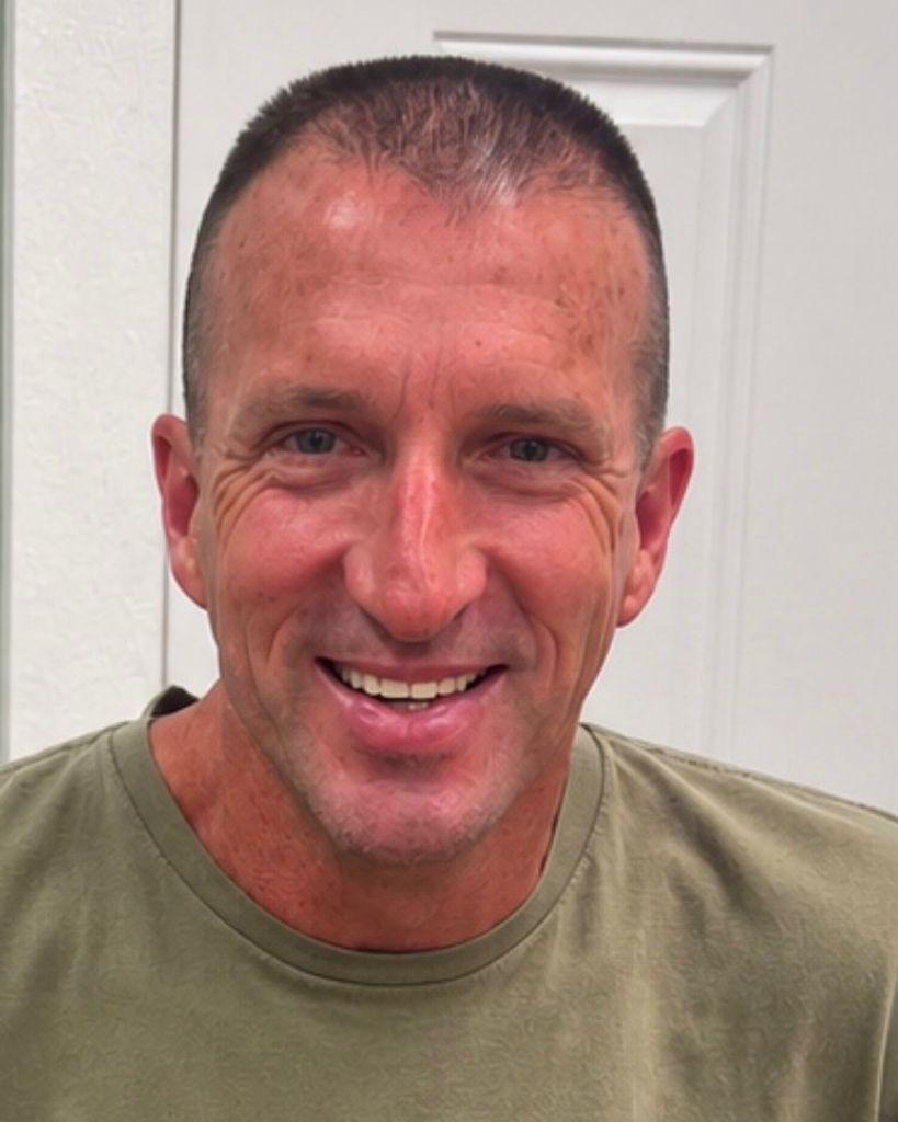 Danny Joe Johnson Profile Photo