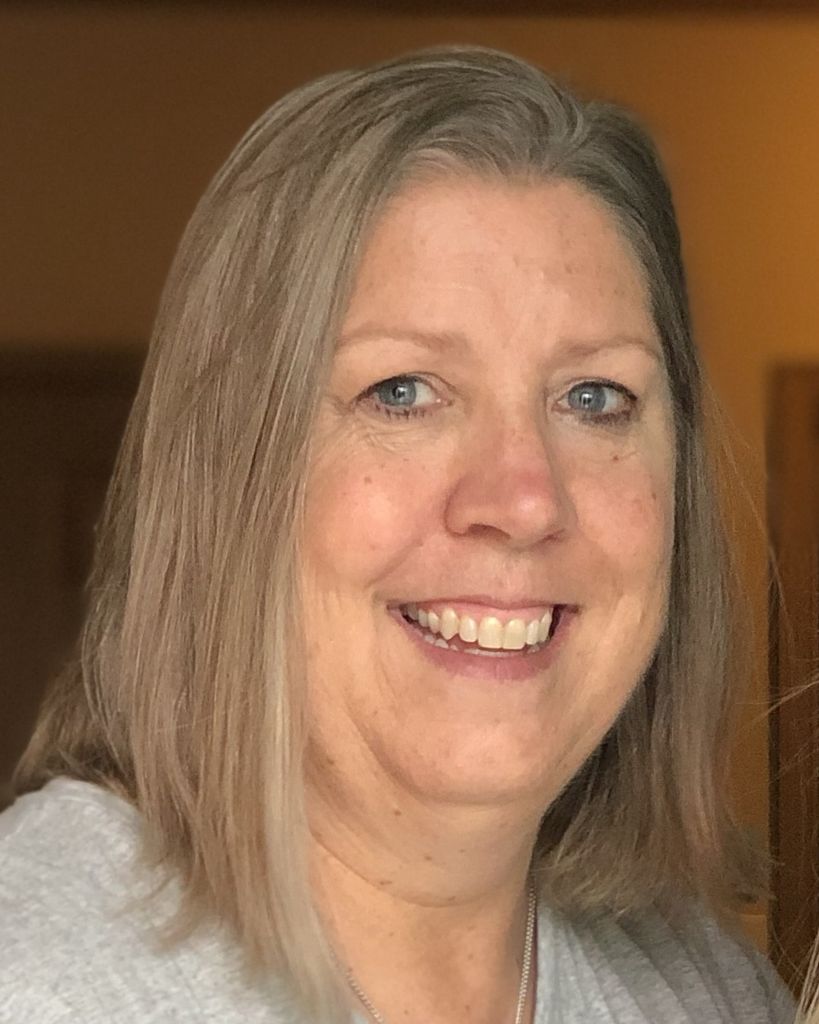 Amy Putman Profile Photo