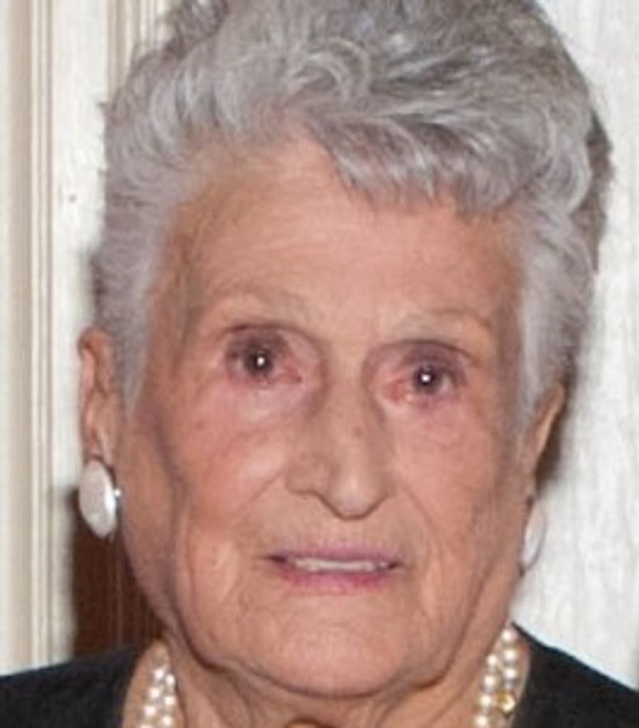 Theresa Nardi
