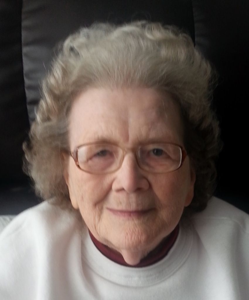 Mary K. (Sweigart)  Mummert