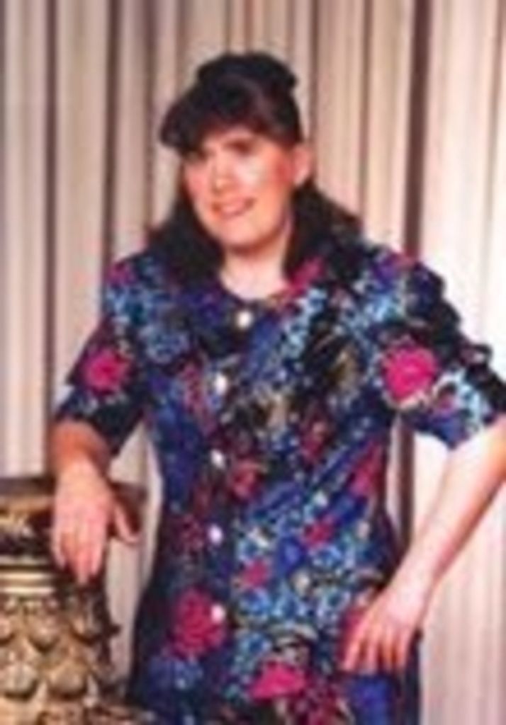 Stephanie Jean Ziegler