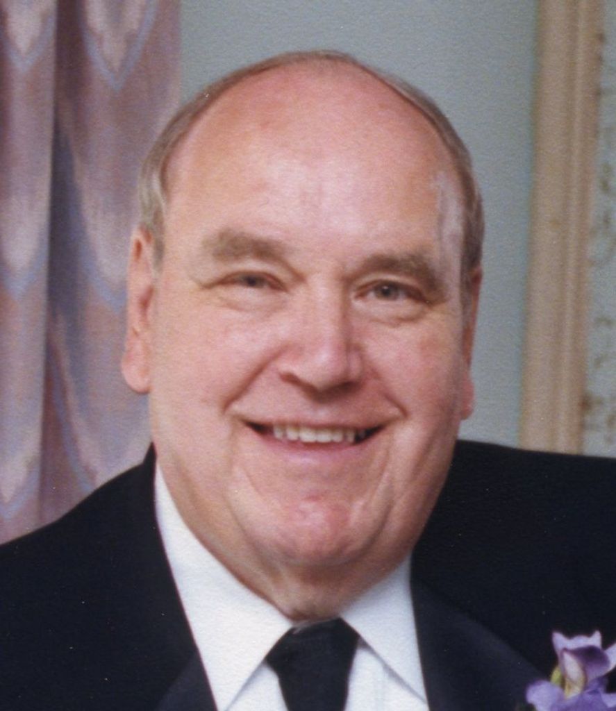 EDWARD F. PALKO Profile Photo