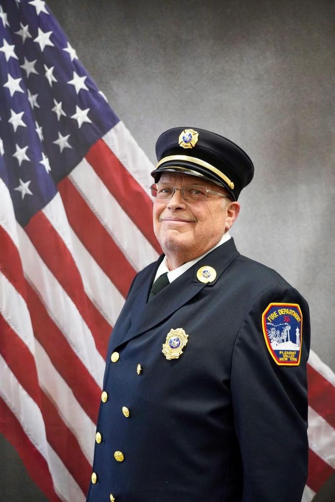 Kenneth J. Luby Profile Photo