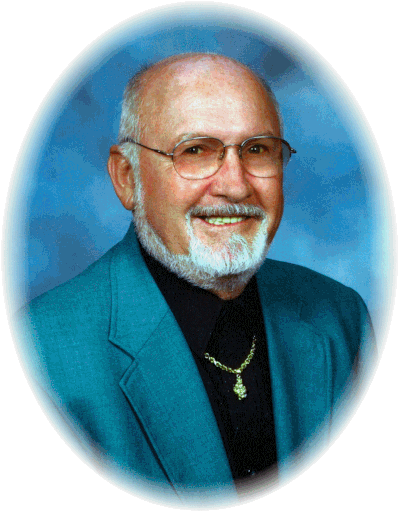 Glenn E. Becker Profile Photo