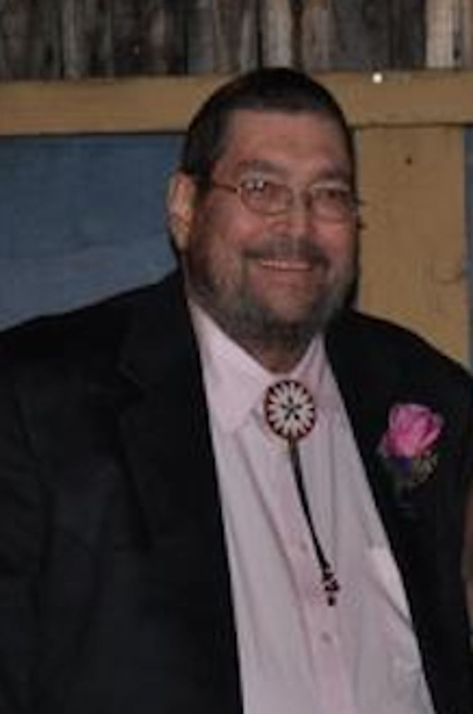 Perry Armand Fagnant Profile Photo