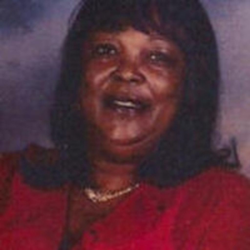 Brenda Evans Richard