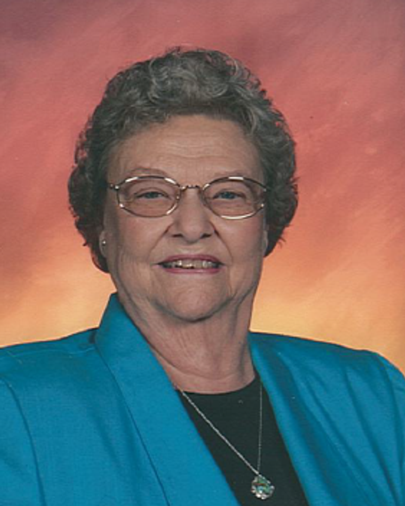 Dollena "Dolly" Barber Profile Photo