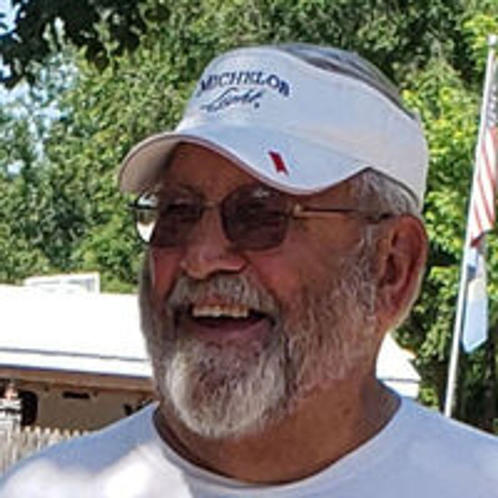 Floyd Dean Wulf