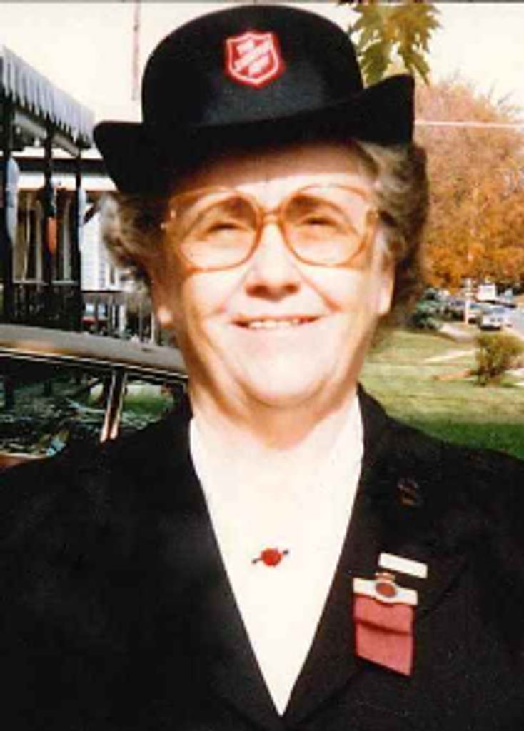 Anna Quayle Profile Photo