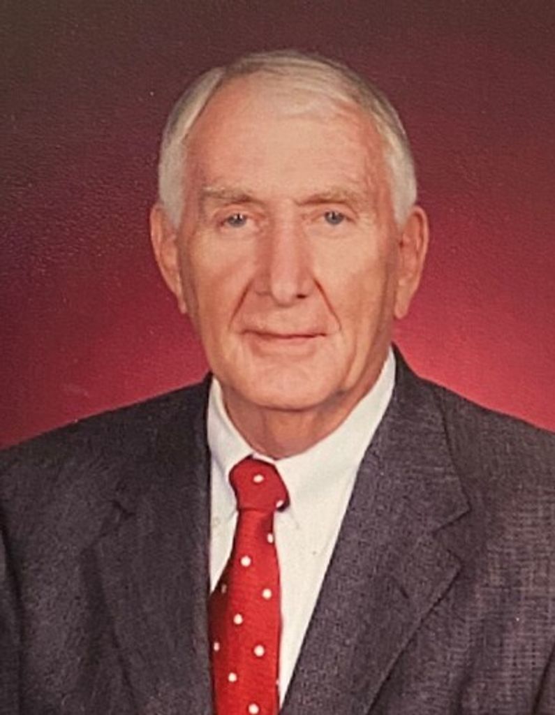 Jimmy Dale Spain Profile Photo