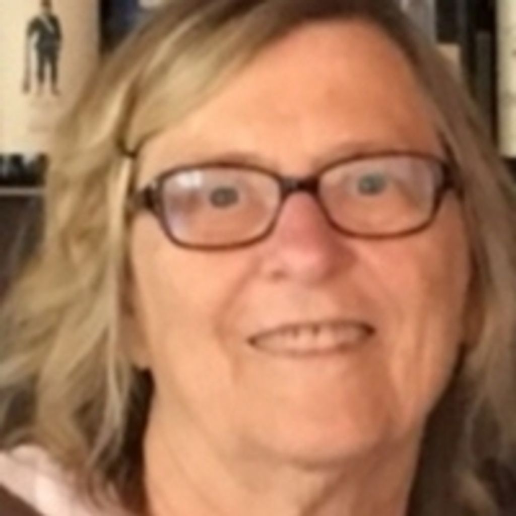 Luella Kinzler Profile Photo