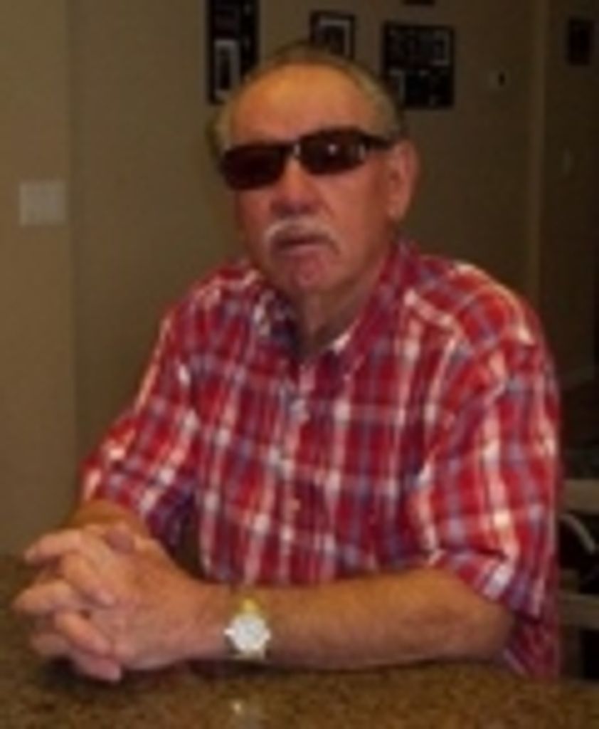 Jesus Fernandez Profile Photo