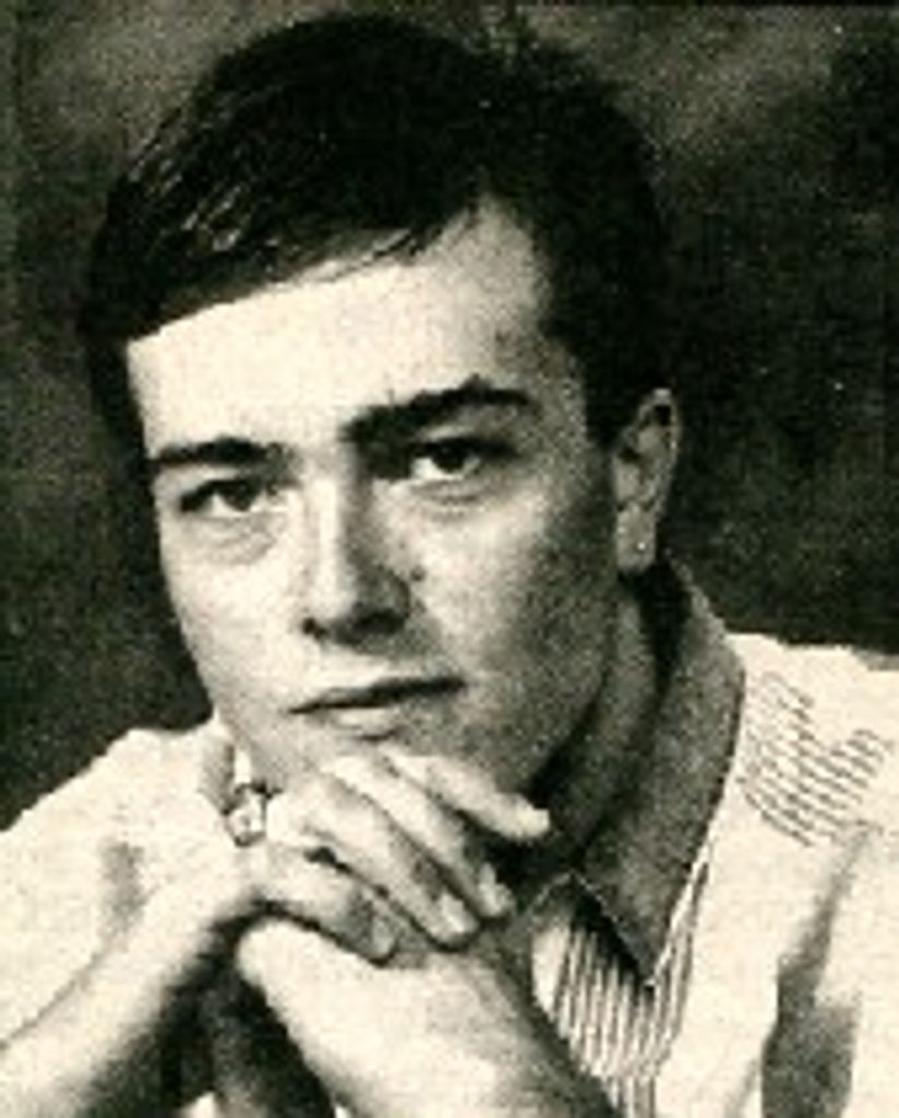 Michael "Mike" Lundin