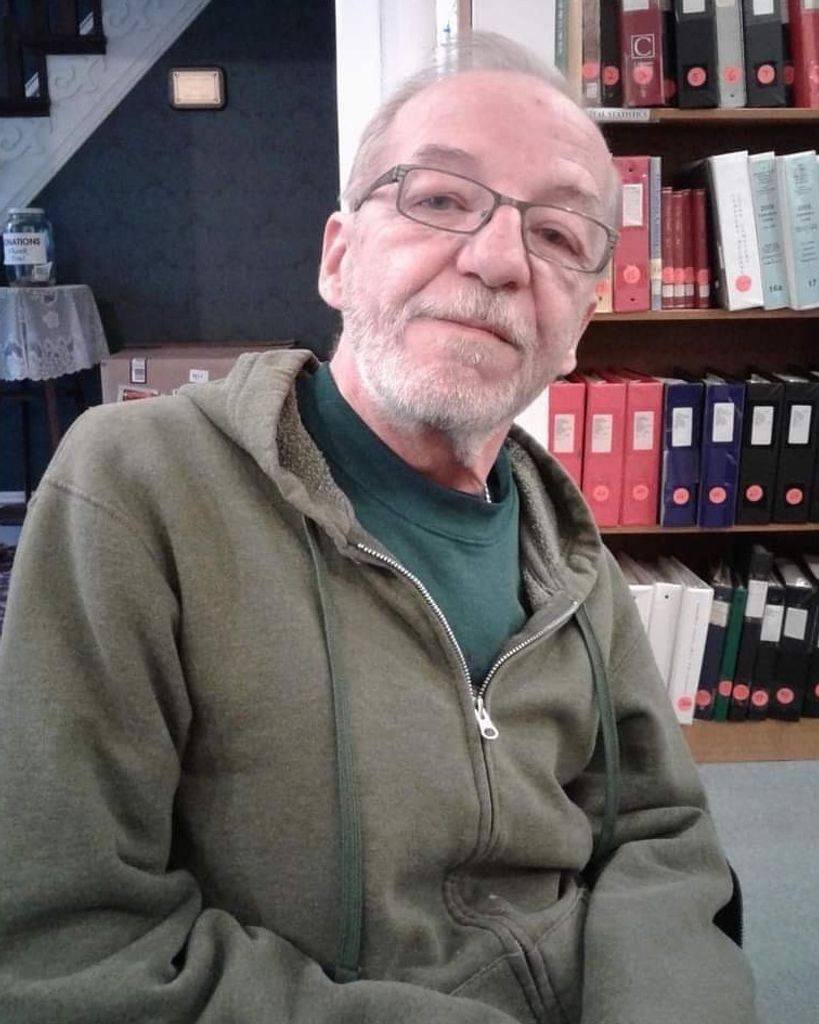 Steven A. Quackenbush
