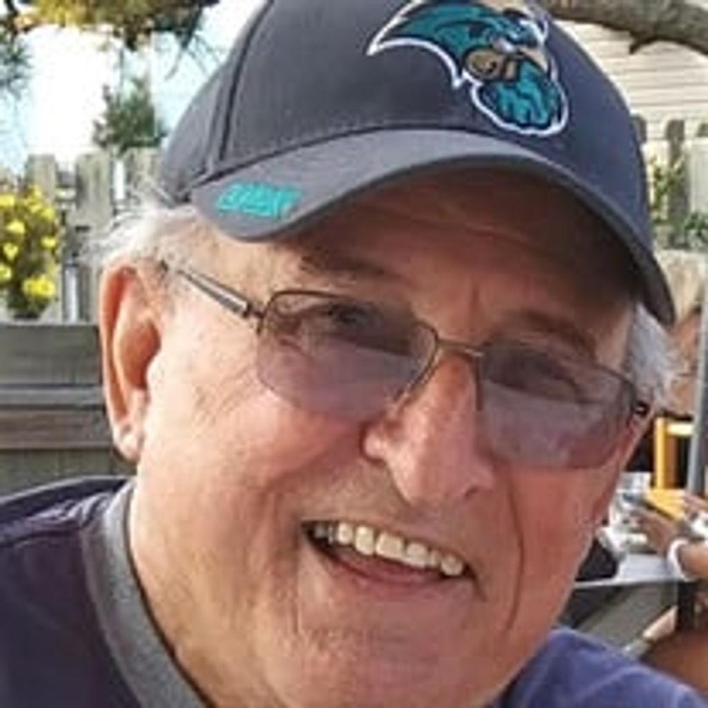 Thaddeus J. Grobelny Profile Photo