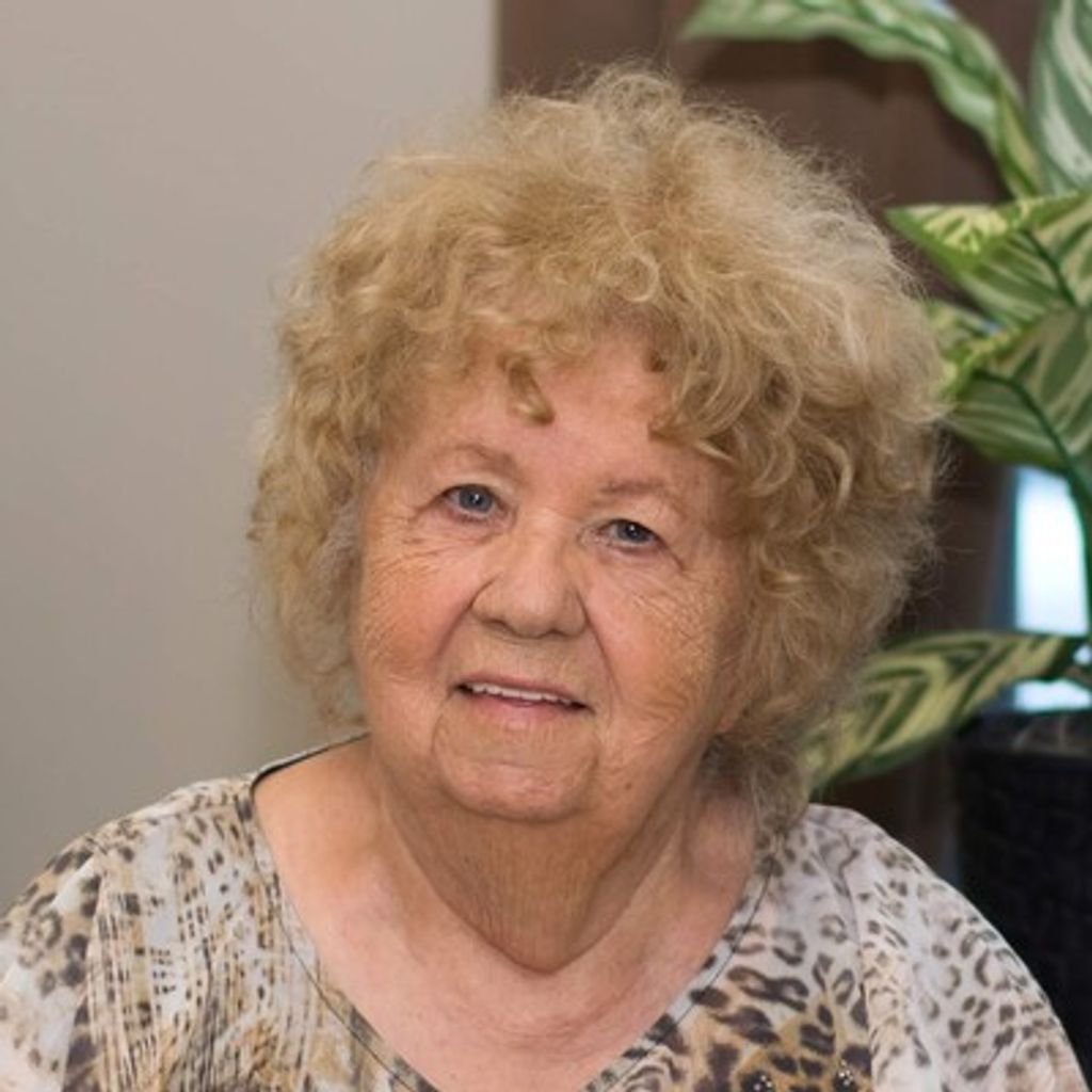 Barbara J Hinrickson