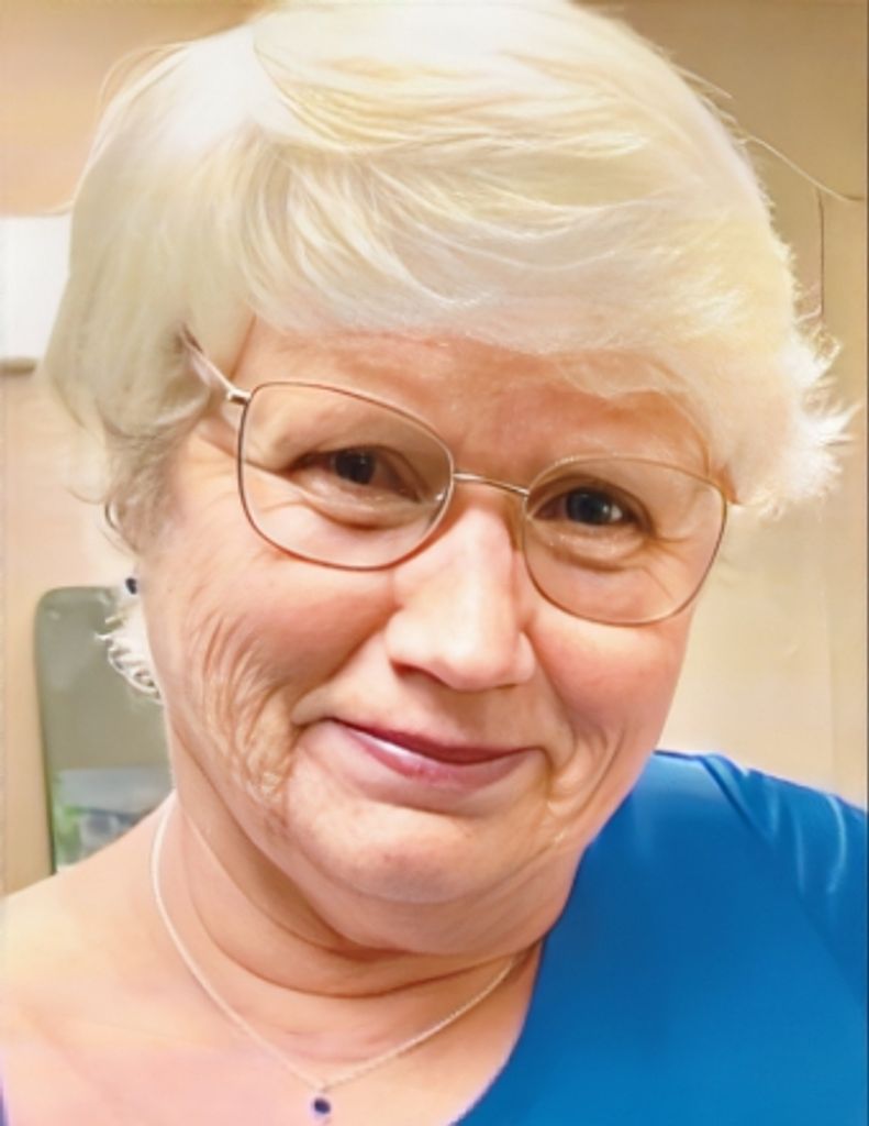 Laura Jane Bronson Profile Photo