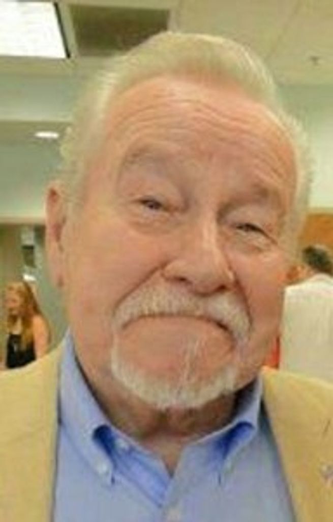 Patrick E. Miller