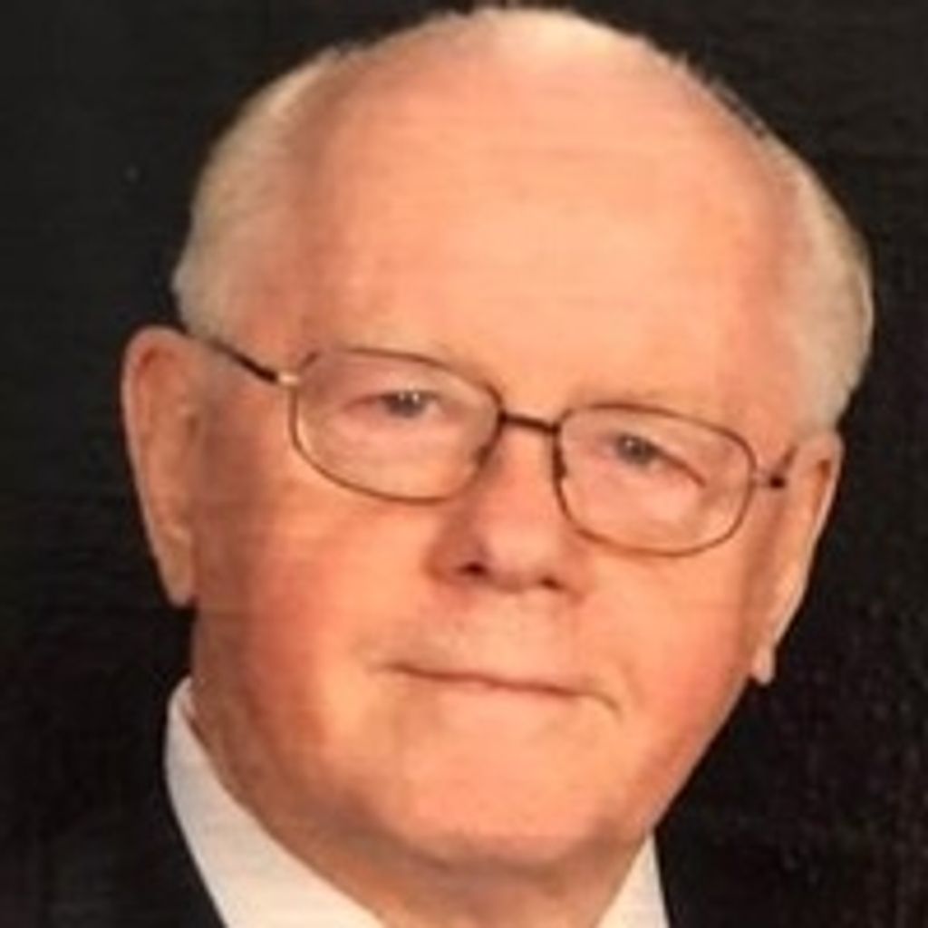 Dr. Robert 'Bob' New Goodhead