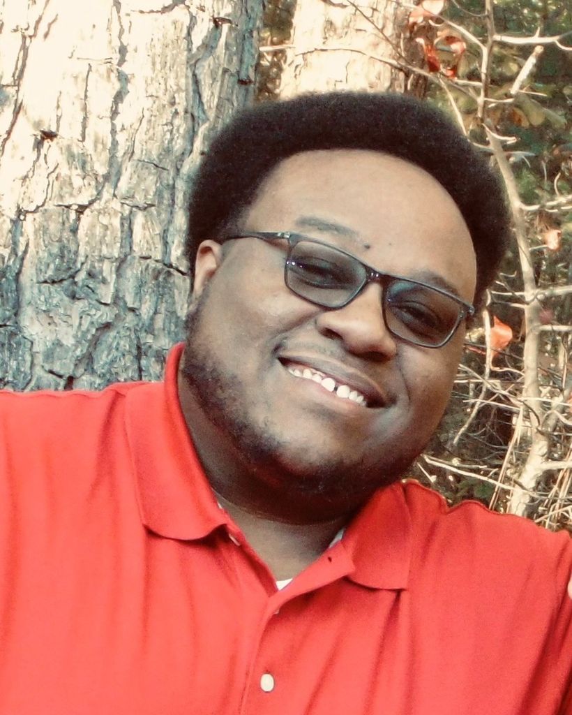 Joshua Thomas