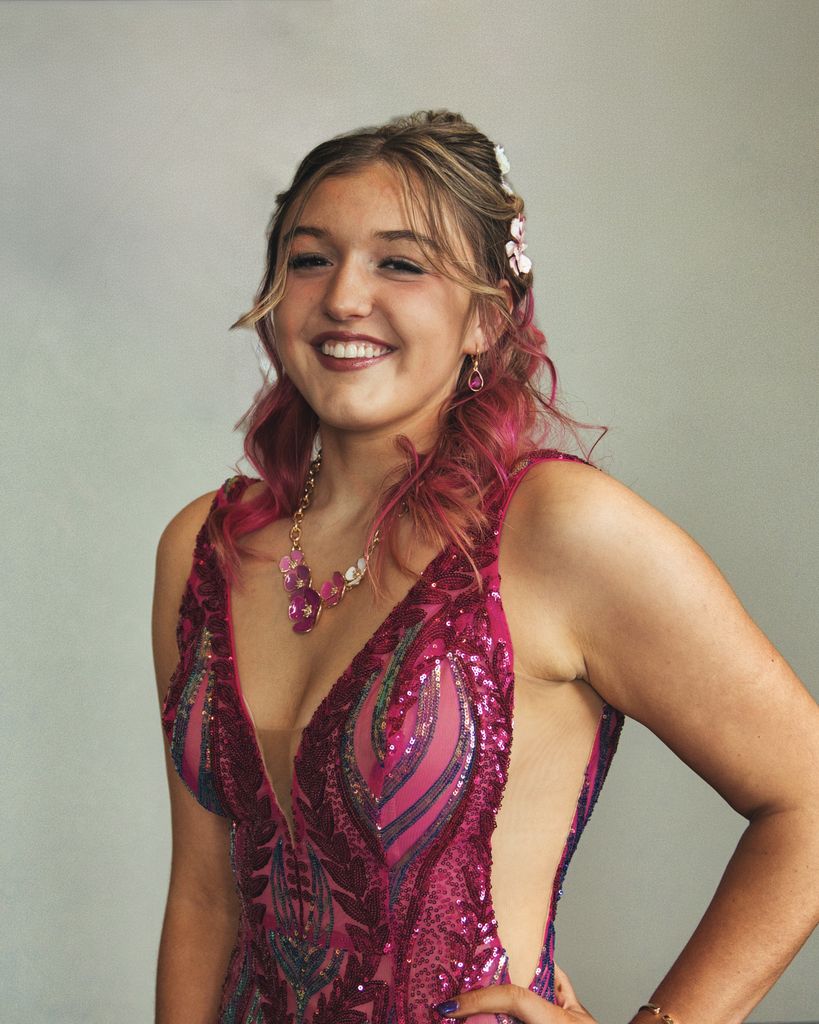 Attiana N. Schmidt Profile Photo