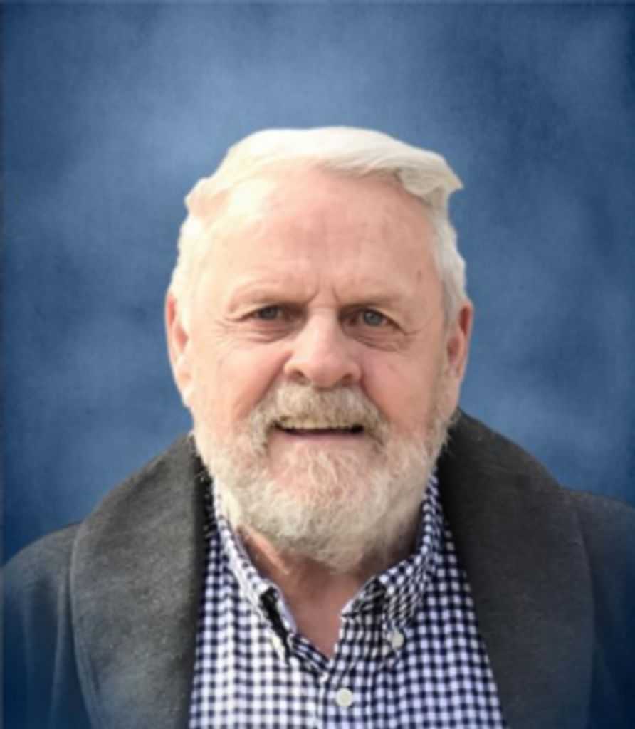 Rev. Donald Monroe Gunter Profile Photo