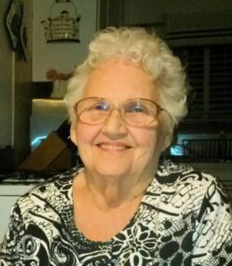 Mary Lou Camic (Hibbard) Profile Photo