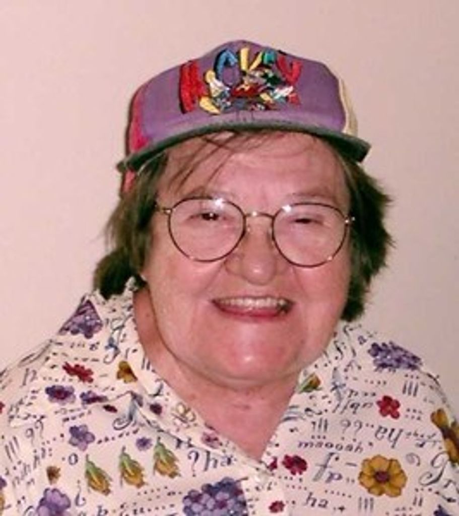 Betty L. Hayes
