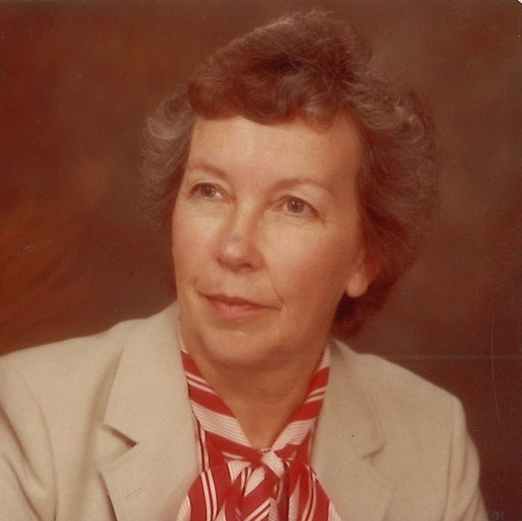 Alice Shinn Blair