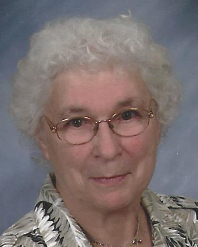 JoAnn Elizabeth (Affeldt)  Schultz Profile Photo