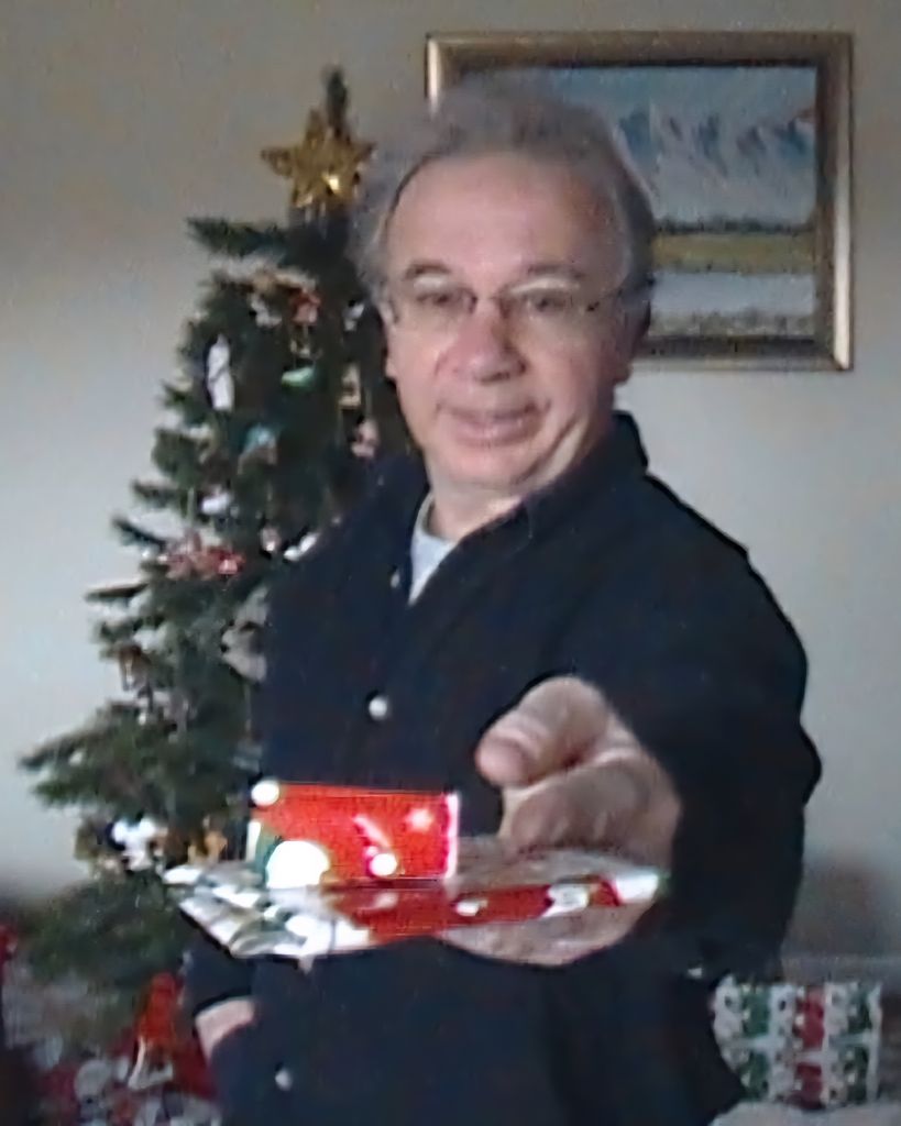 Albert Grieco