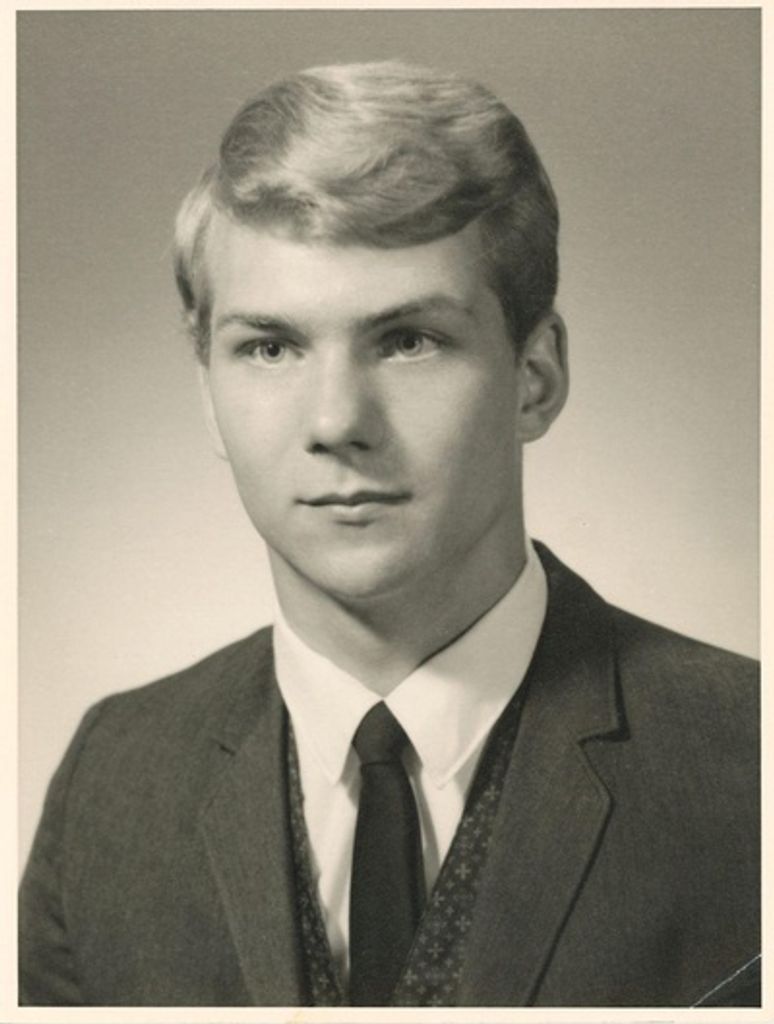 Tim Allen Borland Profile Photo
