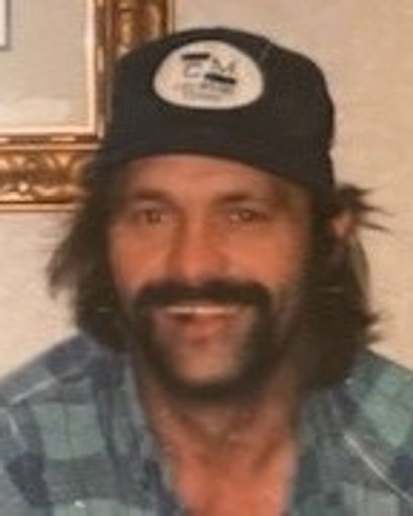 David Vernon Finnegan