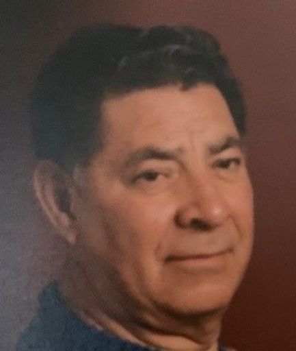 Jake Casados Profile Photo