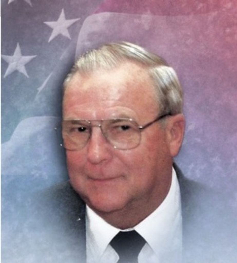 Richard F. Woodford "Woody" Profile Photo