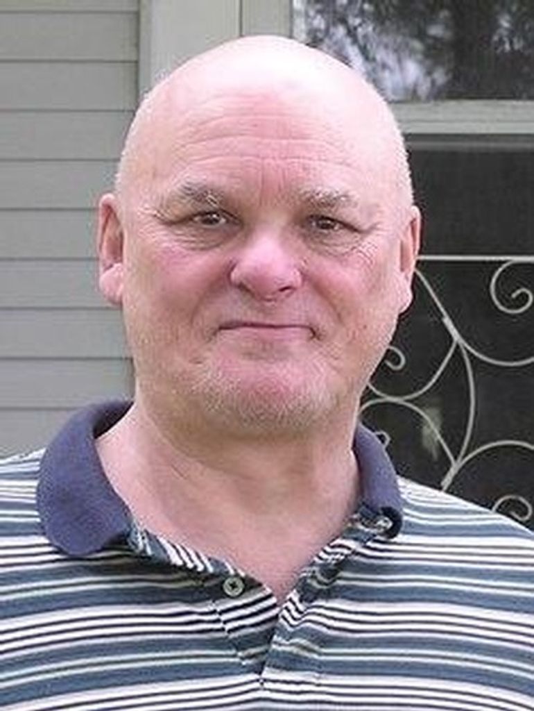 Daryl John Dosch