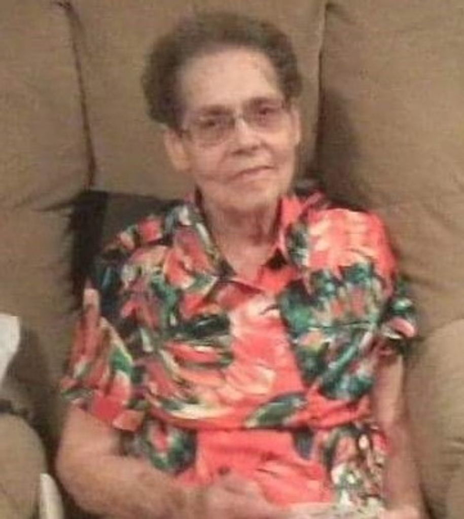 Janice Elaine Parker