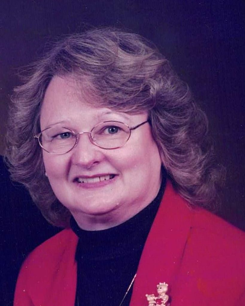 Connie Sue Achenbach Profile Photo