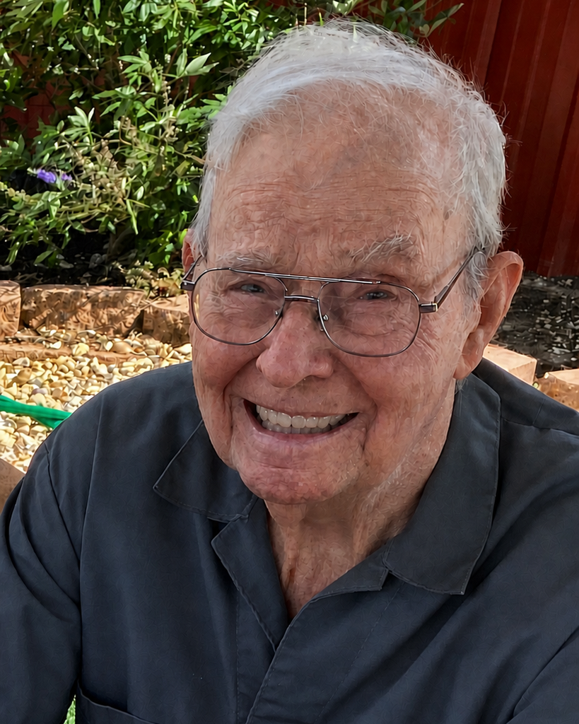 William Justeen Crosby Profile Photo