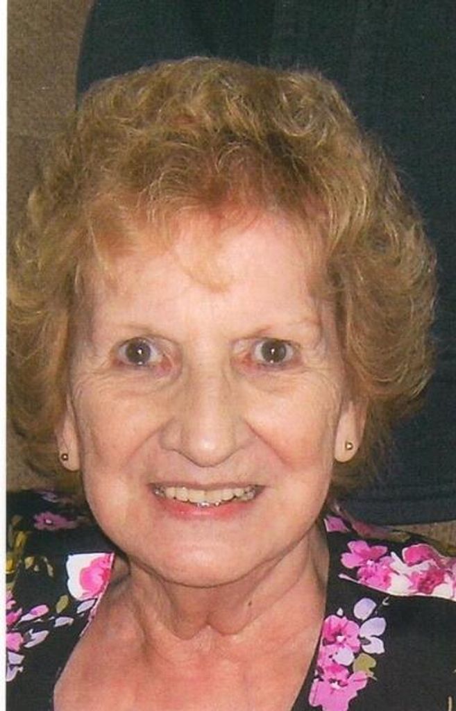 Marion Ruth Houghton Profile Photo