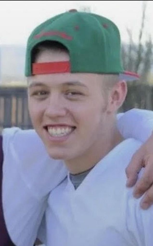 Alex Lawrence Papendick