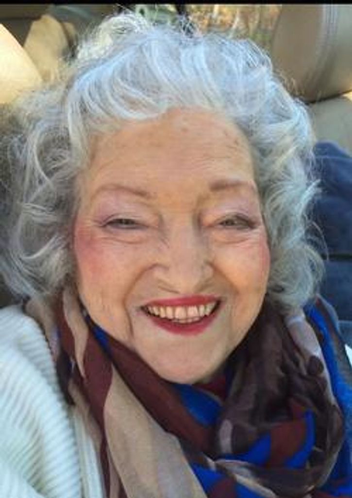 Jewel Gladys Arceneaux Profile Photo