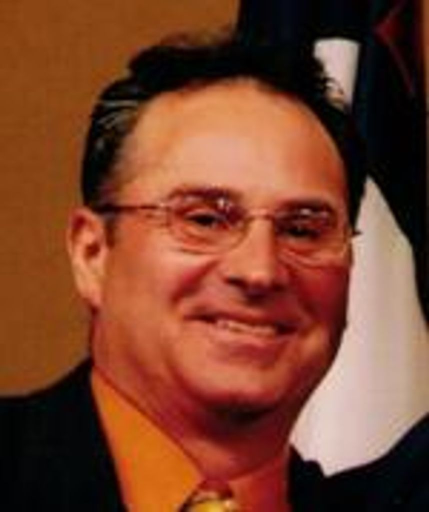 Joseph J. Lanza