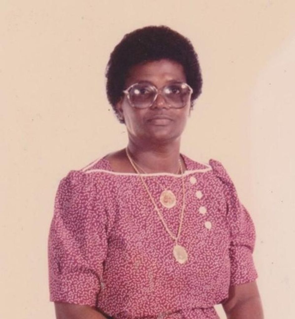Lucille Morris Profile Photo