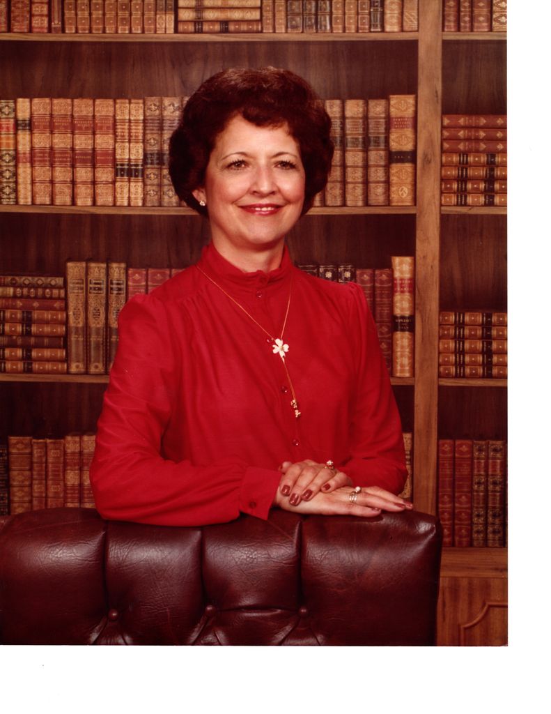 Kathryn Nichols Smith