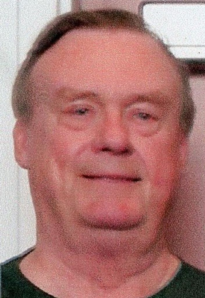 Terry W. Tellefson