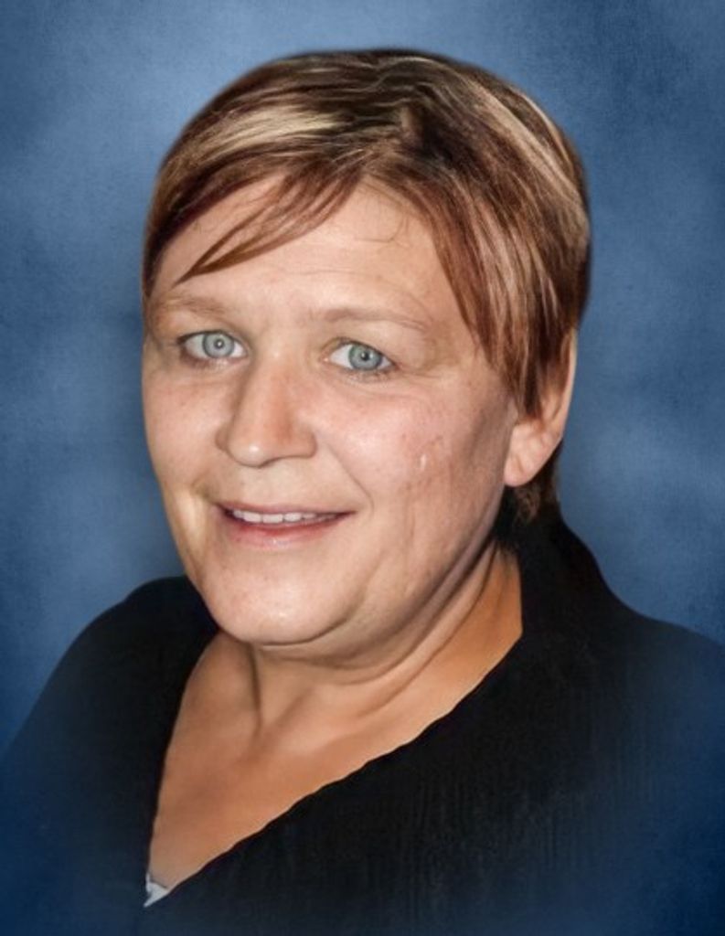 Debra "Debbie" M. (DeVine)  Mangognia