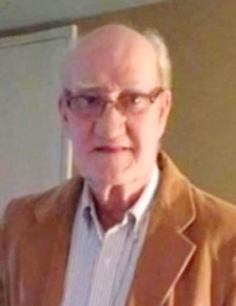 Stanley Lee Buckler Profile Photo