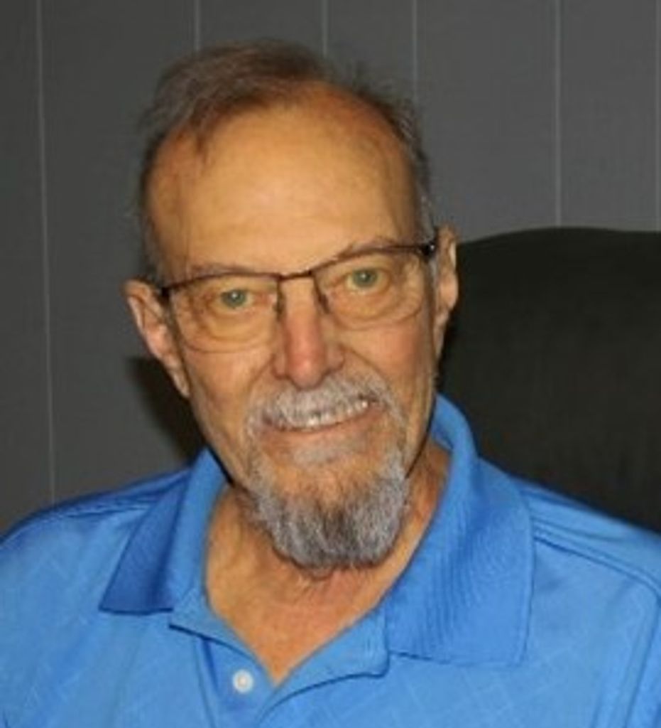 David Lucian Dawson