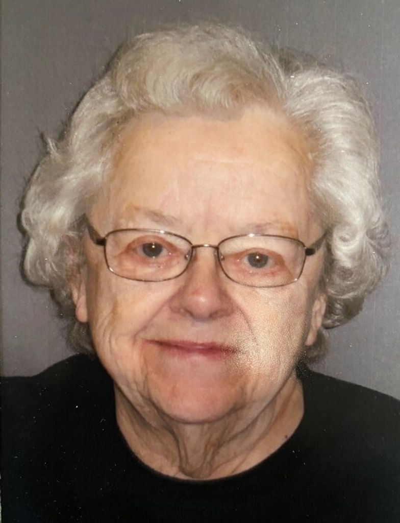 Barbara Ann (Clark)  Brown